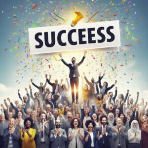 7 Características das Pessoas de Sucesso